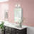Edene 2 - Light Dimmable Vanity Light-102266750