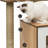 28.5'' H Cat Tree