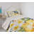 Parrot Coastal Polyester Coverlet-41895432