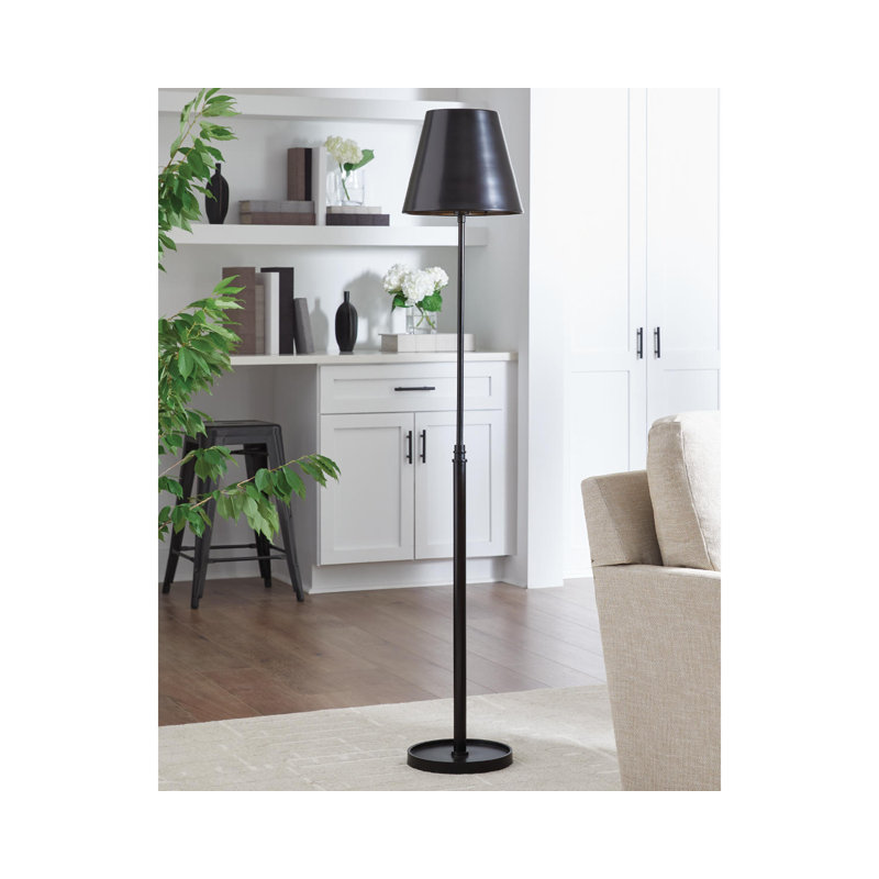 Gearldine Floor Lamp