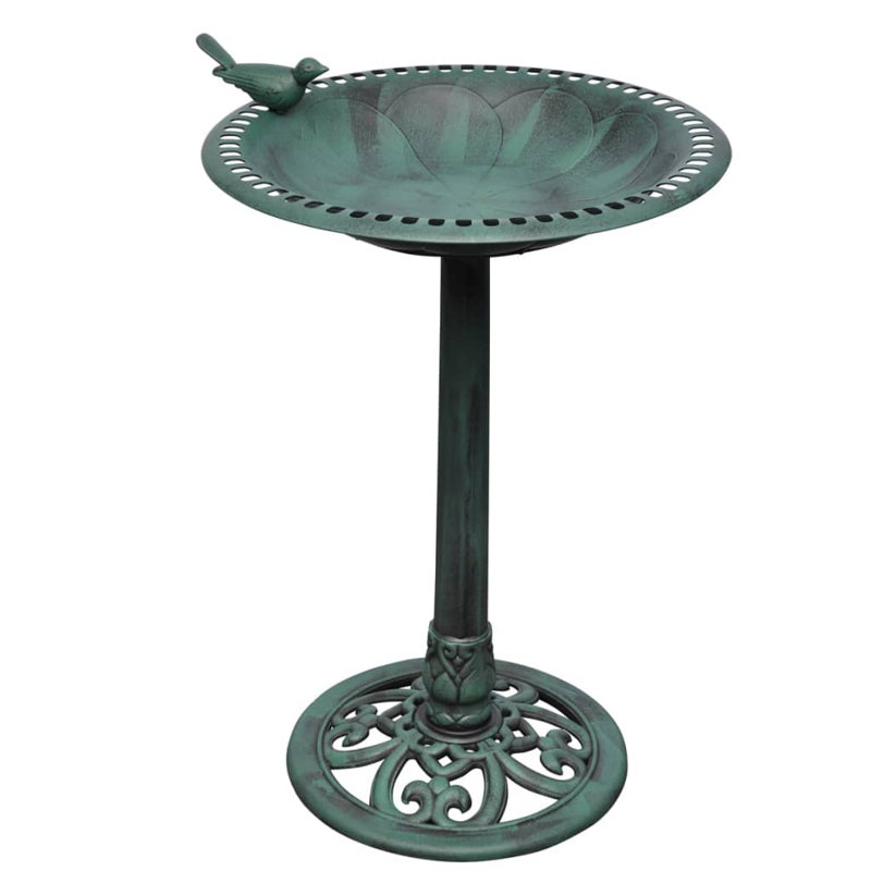 Bird Bath