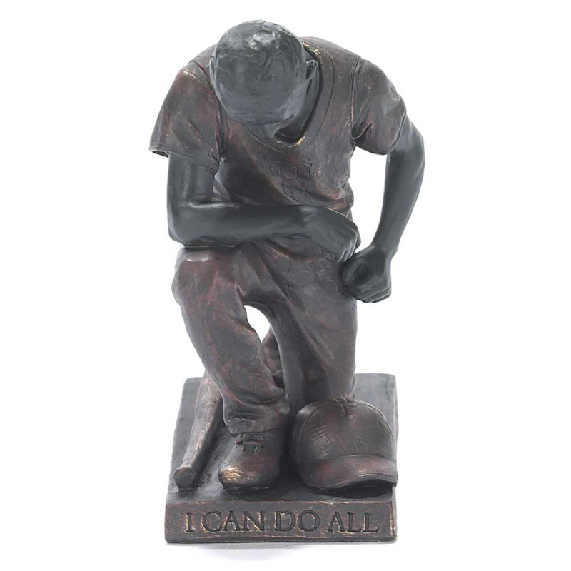 Artique Sports Figurines & Sculptures