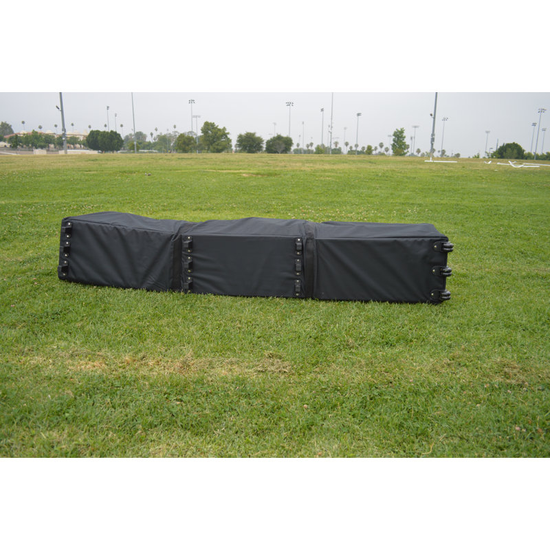 Sac de rangement pour auvent