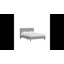 Lit plateforme tapissier Pyburn-968367190-987160581