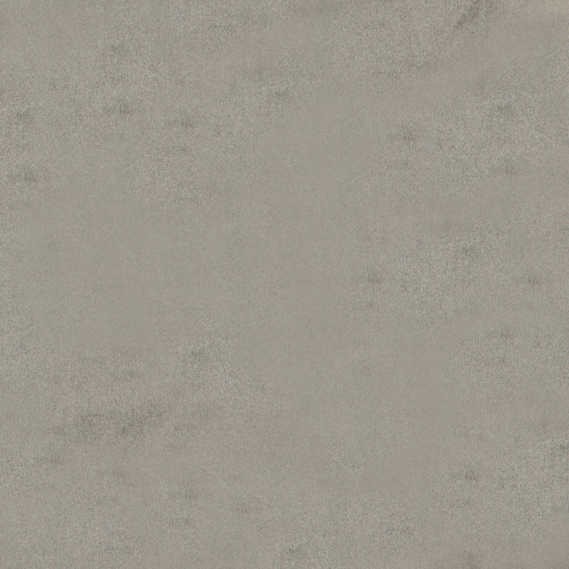 Curtain Single Panel, 50" W x 95" L, Charcoal