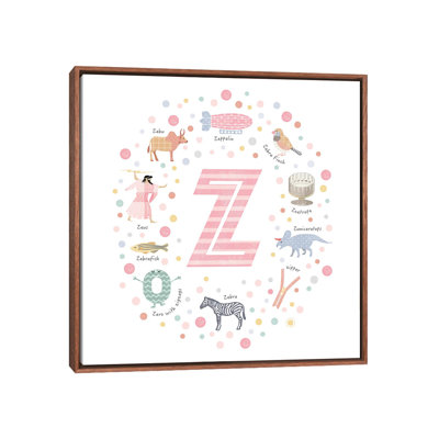 " Letter Z "