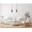 Cognato 1 - Light Cylinder Pendant-927594073