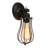 Hiddenite Armed Sconce