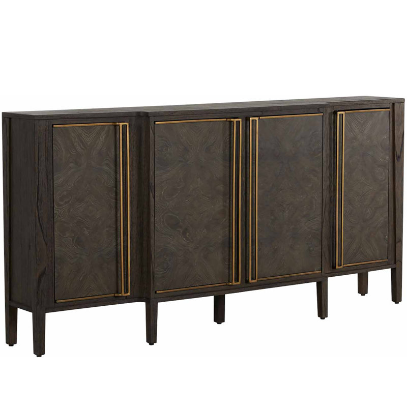 Fitzgerald 68.5" W Sideboard