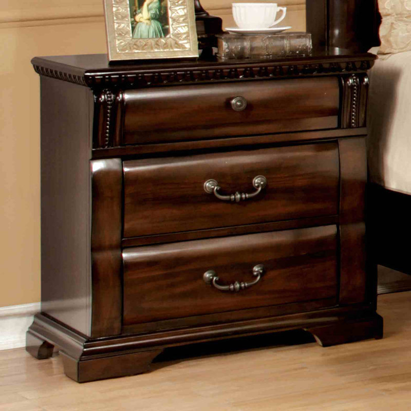 Mobilier de chambre à coucher 1pc