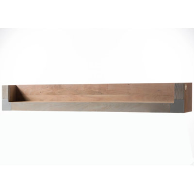 Amsterdam Floating Shelf