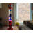 20 in. 3 lb. People LED Figurine Novelty Light
