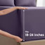 Ensemble de draps en microfibre Hotel Luxury-879279230-879320280