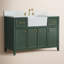 Meuble-lavabo simple 48 po Aisa-2109128105