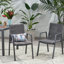 Chaises de table à manger pour patio-2092935381