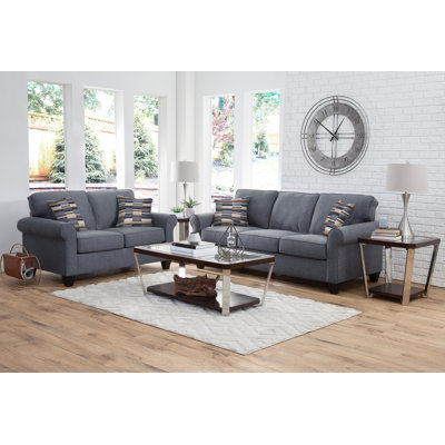 Max Living Room Set