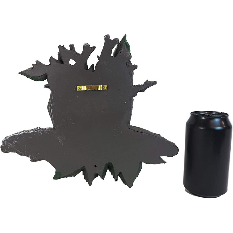Figurine Anijia Spirit God Leafman Celtic Greenman