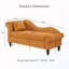 Chaise longue avec rangement et coussin-1982383480