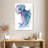 Brampt Vibrant Jellyfish-106963868