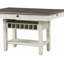 Table de salle à manger Baldvin-1054990835