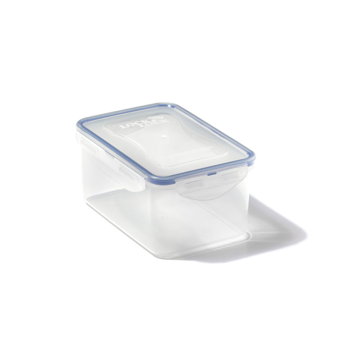 Locknlock Classic Rectangular, 1.1L