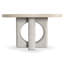 Antibes Round Solid Oak Dining Table