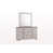 Beige/gris est en rupture de stock