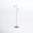 Gilbert 64.25'' Traditional Floor Lamp-1426909700