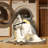Washable Japanese White eye Birds Area Rug-412529740