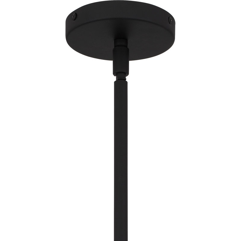 Kimiyo 3 - Light Dimmable Drum Chandelier