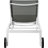 Velizar Mesh Waterproof Fabric Outdoor Patio Aluminum Mesh Chaise Lounge Chair-63541431-63541427