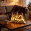 PVC Holiday Shaped Ornament-912525831
