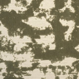 Stella - Abstract Cut Velvet Upholstery Fabric By The Yard