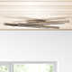 Rendon Single Light LED Flush Mount