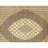 Hand Knotted Wool Indoor Rug