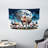 Microfiber Tapestry-1813253923