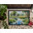 Mother Duck Doormat-112746364