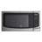 GE Appliances 1.6 Cubic Feet 1100 Watt Countertop Microwave with Sensor Cooking