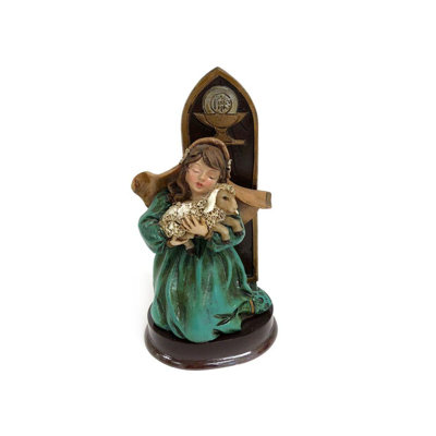 Grice Religious & Spiritual Figurines & Sculptures