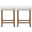 Tabouret de comptoir 24 po Johnee-1524137503-1524137502-1524137495