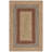 Welling Woven Performance Machine Washable Performance Chevron Indoor/Outdoor Area Rug-2034280369