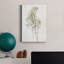 «Farmhouse Pressed Flower I», impression sur toile tendue-405824208
