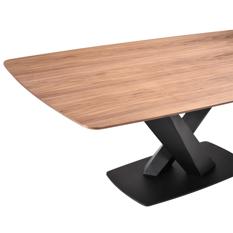 Bridgwater 4 - Person Pedestal Dining Set