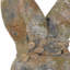Figurine de lapin 6,7 x 5,9 x 15,2 po-961454697