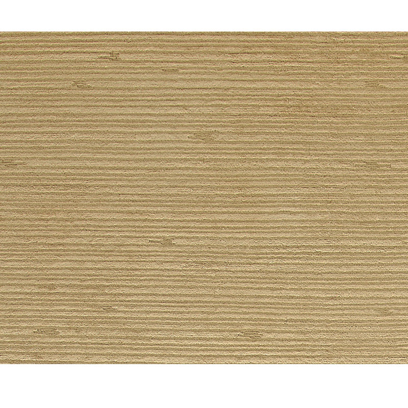 Striped Area Rug in Cream/Gold, Cream/Gold, Rectangle 8' x 10'