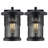 Osprey Wall Light