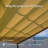 Gazebo Aluminum, For Outdoor Use With Retractable Canopy-123218936-123218929