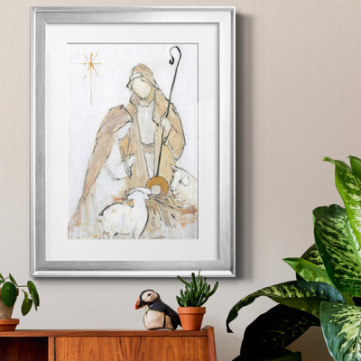 " Holy Night Family "