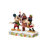 Jim Shore Disney Traditions Mickey and Minnie Letters Figurine 7in