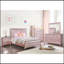 Mobilier de chambre à coucher de style contemporain avec garniture de miroir 1Pc